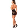 Obsessive - Lacrisia Chemise XL/XXL