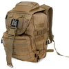 Sel//i//o keliautojams skirtas "Offlander Survival Hiker" 25L kuprin" + \