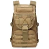 Sel//i//o keliautojams skirtas "Offlander Survival Hiker" 25L kuprin" + \