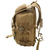 Sel//i//o keliautojams skirtas "Offlander Survival Hiker" 25L kuprin" + \