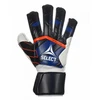Select 04 Apsauga v24 Jr T26-18448 Vartininko Pirštinės