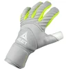 Select 33 Allround v26 vartininko pirštinės, pilkos, 500091
