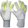 Select 33 Allround v26 vartininko pirštinės, pilkos, 500091