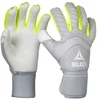Select 33 Allround v26 vartininko pirštinės, pilkos, 500091
