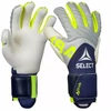 Select 88 Pro Aqua v26 Vartininko Futbolo Pirštinės