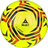 SELECT Classic v25 geltonas/raudonas futbolo kamuolys