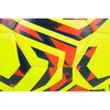 SELECT Classic v25 geltonas/raudonas futbolo kamuolys