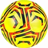 SELECT Classic v25 geltonas/raudonas futbolo kamuolys