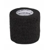 Select elastinė juosta 4 vnt. 5 cm x 4.5 m juoda 1377