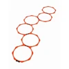 Koordinacijos aštuonkampiai žiedai SELECT OCTAGON COORDINATIONS RINGS
