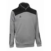 Select Oxford džemperis su gobtuvu M T26-02148