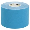 Marba Sport Kineziologinis teipas Select K-Tape, šviesiai mėlynas 5cm x 5m