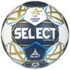 Select Ultimate EHF Čempionų lygos oficialus rankinio kamuolys 200040 Baltas 2