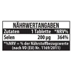 Seleno tabletės MST 200 µg, 90 vnt