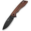 Sencut by We Knife SENCUT Stratex peilis su Guibourtia medienos rankena