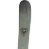 SENDER SOUL PRO XP10 slidinėjimo komplektas ROSSIGNOL