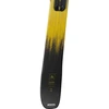 SENDER SOUL PRO XP10 slidinėjimo komplektas ROSSIGNOL