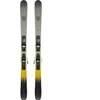 SENDER SOUL PRO XP10 slidinėjimo komplektas ROSSIGNOL