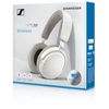 Sennheiser Accentum belaidės ausinės baltos