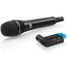 SENNHEISER AVX-835-3-EU, KAMEROS RINKINYS, KIEKVIENAS SU 1X: EKP AVX-3, SKM AVX-835-3, CABLE XLR-> LIZDAS, KAŠTO BATO ADAPTERIS, BA 20, BA 10 ir NT 5-10