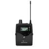 Sennheiser EK IEM G4-A1 - miniature stereo receiver, 470–516 MHz