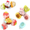 Woopie Baby WOOPIE 47962 suktukas sensorinis žaislas