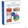 Sensorinis rinkinys „Fun & Focus“