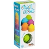 Fat Brain Toys Sensorinis žaislas ,,Dimpl Stack"