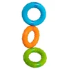 Sensorinis žaislas „Silly rings“