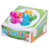 Fat Brain Toys Sensorinis žaislas „SpinnyPins”