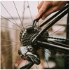 Dynamic Bike Care Šepetys Drivetrain Detailing Dynamic