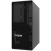 Serveris Lenovo ThinkSystem ST45 V3 1.92 TB bokšto tipo AMD EPYC 4124P 3.8 GHz 16 GB DDR5-SDRAM 500 W