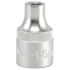 YATO GALVUTĖ 6K 3/8″ TRUMPA 6mm