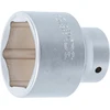 ŠEŠIAKAMPĖ GALVUTĖ | 20 MM (3/4") KVADRATAS | 54 MM (3454)