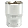 YATO GALVUTĖ 6K 1/2″ TRUMPA 21mm
