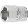 ŠEŠIAKAMPĖ GALVUTĖ | 6,3 MM (1/4″) JUNGTIS | 1/2″ (10659)