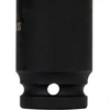 Yato ŠEŠIAKAMPĖ GILIOJI SMŪGINĖ GALVUTĖ | 12,5 MM (1/2") | 20 MM (YT-1040)