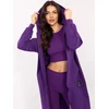 Set-EM-KMPL-851.86P-tamsiai violetinė