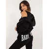 Laisvalaikio kostiumėlis moterims My Raudona Lips EM-KMPL-862.27