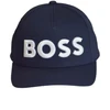 Sevile 6 Beisbolo kepuraitė Tamsiai mėlyna Hugo Boss - 50495132-404