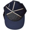 Sevile 6 Beisbolo kepuraitė Tamsiai mėlyna Hugo Boss - 50495132-404