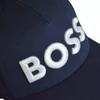 Sevile 6 Beisbolo kepuraitė Tamsiai mėlyna Hugo Boss - 50495132-404