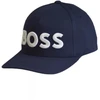 Sevile 6 Beisbolo kepuraitė Tamsiai mėlyna Hugo Boss - 50495132-404