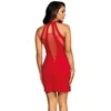 Sexy Dress Kelnaitės