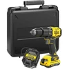 Stanley ST suktuvas UD.V20 SFMCD715D1K 1x2,0Ah BL KUFER