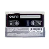 SFS! C-70 Super Cr garso kasetė 70 min