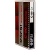 SFS! C-80 Chrome garso kasetė 80 min