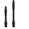 Shafty Vienaragis XL Ti Juoda