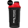 Shakeris Body Attack 600 ml