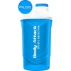 Shakeris Body Attack 600 ml